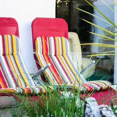 Green Paradise With Garden Lejlighed *