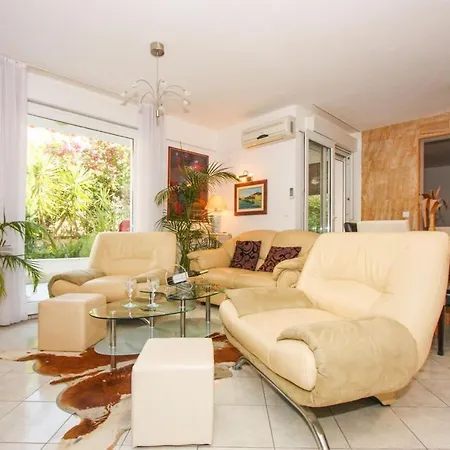 Green Paradise With Garden Appartement *